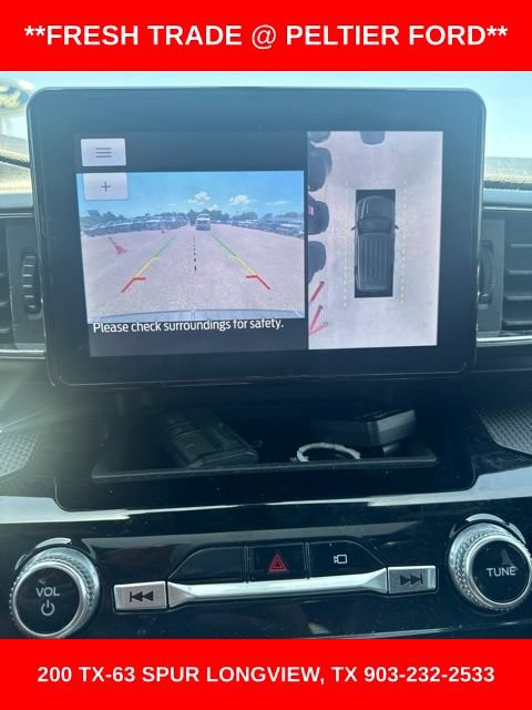 Certified 2022 Ford Explorer ST-Line RWD image 16