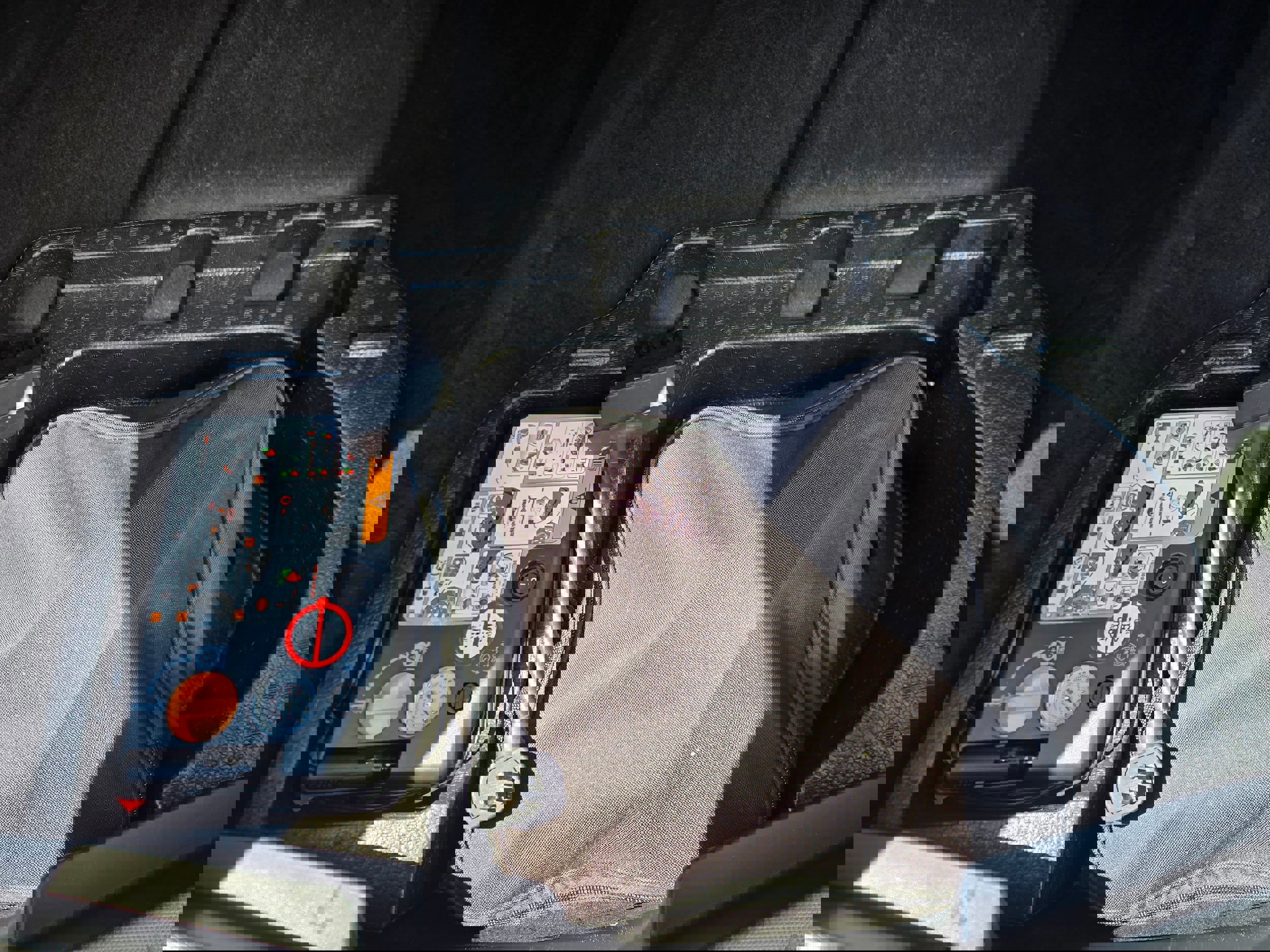 Certified 2023 Ford Mustang Mach-E GT image 10