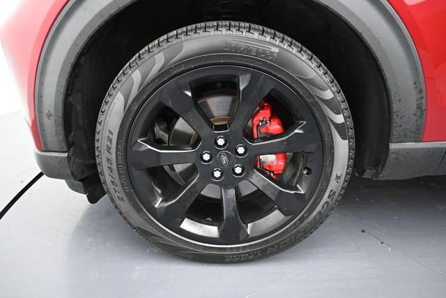 Certified 2020 Ford Explorer ST w/ ST Street Pack AWD/4WD image 9