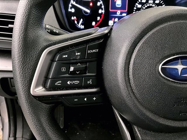 Used 2024 Subaru Impreza 2.0i AWD/4WD image 17
