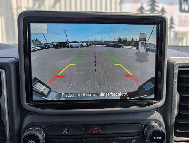 Certified 2022 Ford Bronco Sport Big Bend w/ Convenience Package image 16