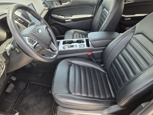 Certified 2023 Ford Edge SEL w/ Convenience Package AWD/4WD image 11