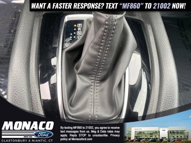 Used 2019 Nissan Rogue Sport SV w/ All-Weather Package image 22