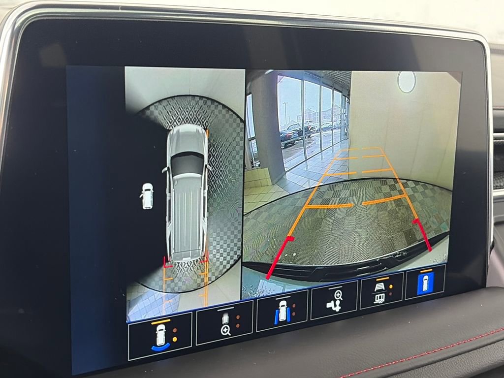 Used 2024 Chevrolet Tahoe RST w/ Luxury Package image 20