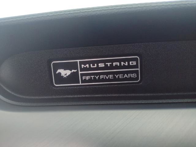 Certified 2020 Ford Mustang Premium image 11