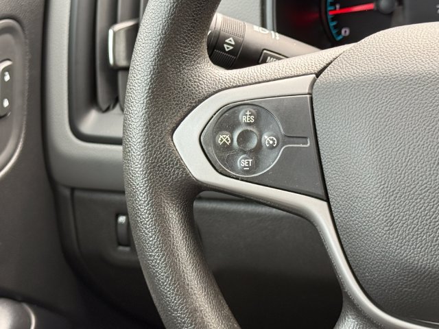 Used 2021 Chevrolet Colorado W/T w/ Custom Special Edition RWD image 29