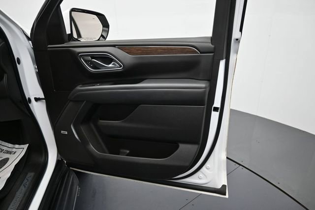 Used 2022 Chevrolet Tahoe High Country AWD/4WD image 34