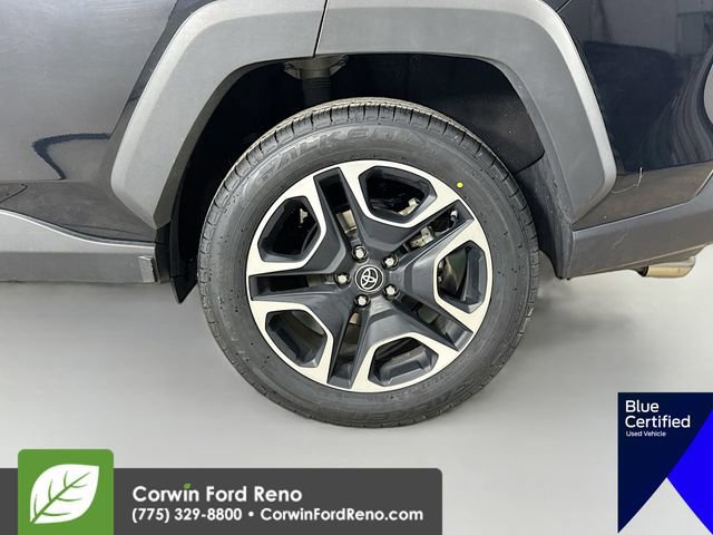 Used 2019 Toyota RAV4 Adventure image 32