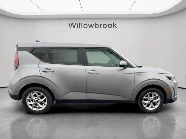Used 2025 Kia Soul LX w/ LX Technology Package FWD image 6