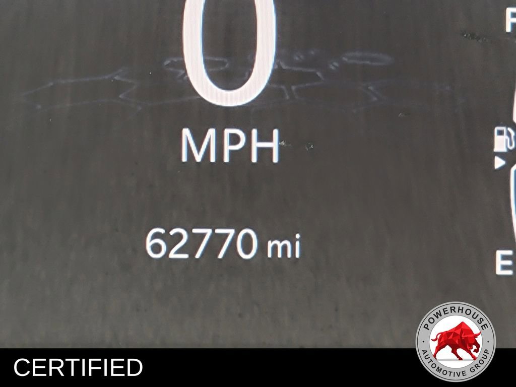 Used 2022 Jeep Compass Latitude w/ Convenience Group FWD image 35
