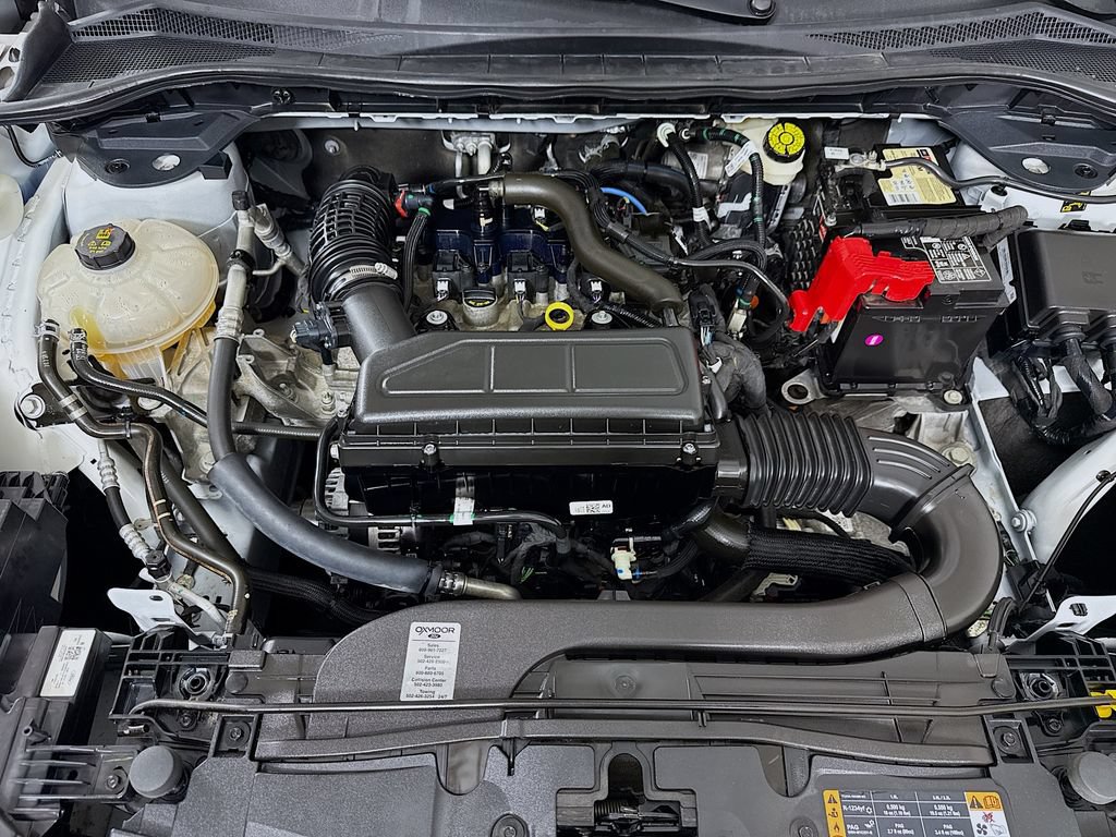 Certified 2023 Ford Escape Active AWD/4WD image 29
