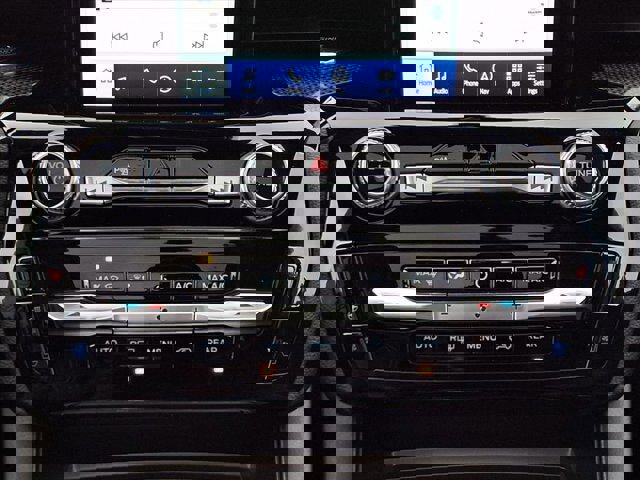 Certified 2023 Ford Explorer ST w/ Equipment Group 401A image 16