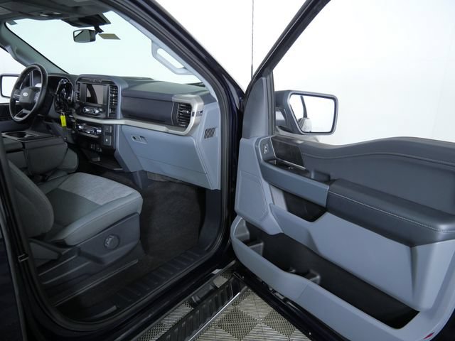 Certified 2021 Ford F150 XLT w/ Equipment Group 301A Mid AWD/4WD image 11
