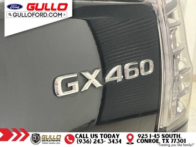 Used 2023 Lexus GX 460 Premium AWD/4WD image 33