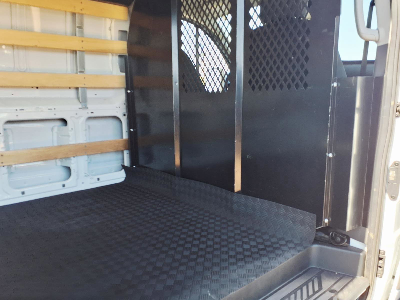 Certified 2023 Ford Transit 250 Low Roof w/ Exterior Upgrade Package image 13