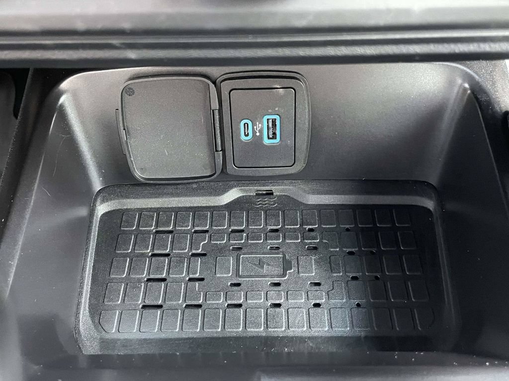Certified 2024 Ford Bronco Wildtrak AWD/4WD image 23