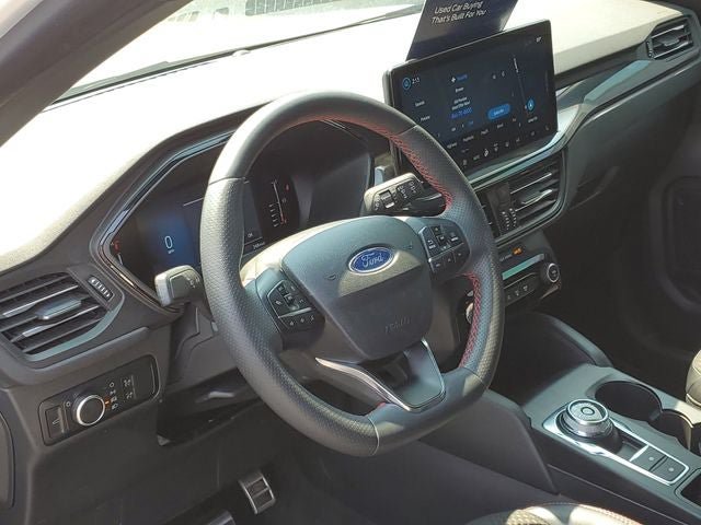 Certified 2024 Ford Escape ST-Line w/ Tech Pack #1 AWD/4WD image 7