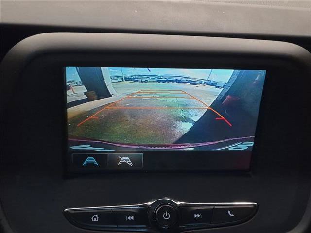 Used 2018 Chevrolet Camaro LT RWD image 10