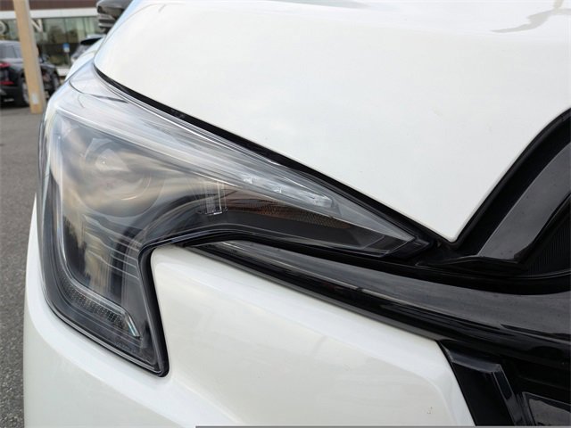 Used 2023 Subaru Ascent Onyx Edition Limited image 10