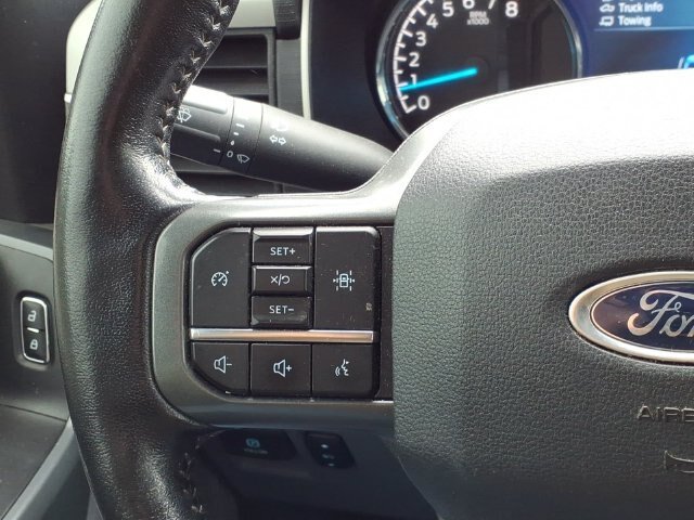 Certified 2022 Ford F150 XLT w/ Equipment Group 302A High AWD/4WD image 21