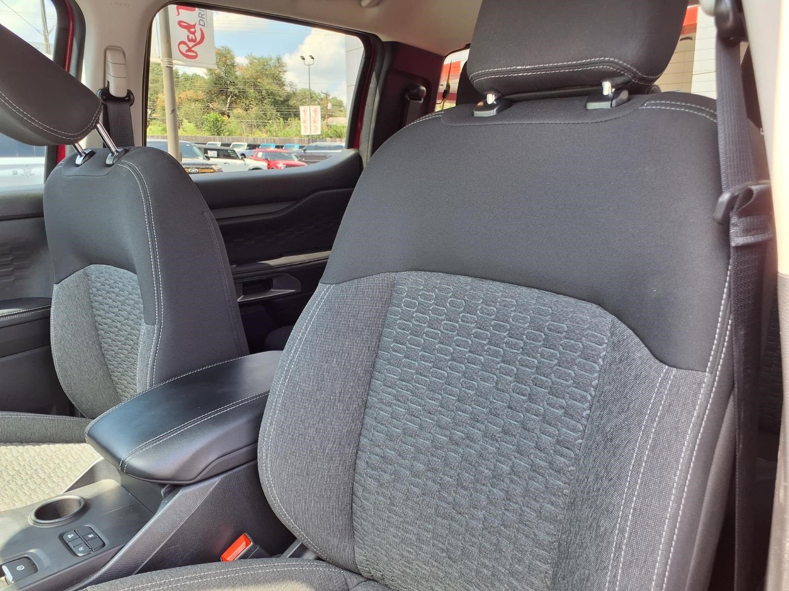 Certified 2025 Ford Ranger XLT RWD image 15
