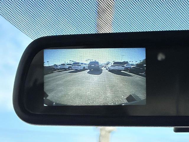 Used 2024 GMC Savana 2500 Work Van w/ Driver Convenience Package image 12