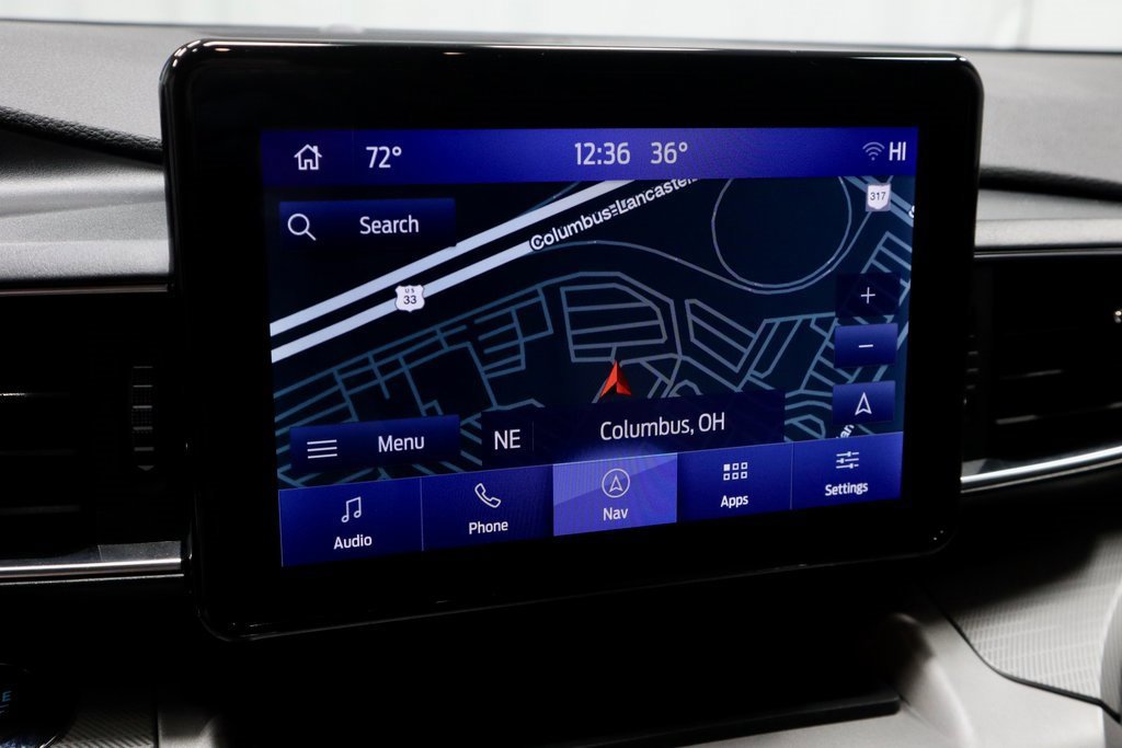 Certified 2023 Ford Explorer XLT w/ Equipment Group 202A image 11