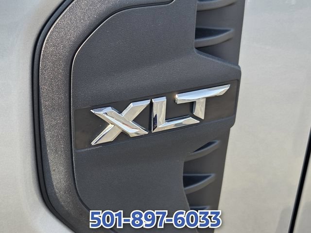 Certified 2024 Ford Ranger XLT w/ Equipment Group 301A High RWD image 17