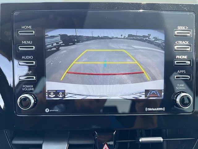 Used 2024 Toyota Camry SE FWD image 26