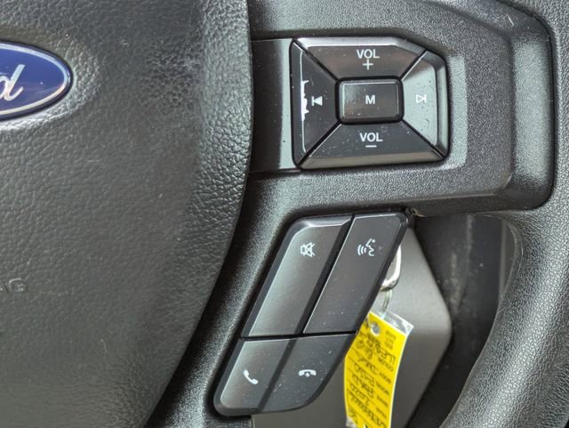 Certified 2020 Ford F150 XL w/ Equipment Group 101A Mid image 24