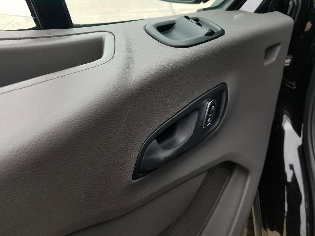 Certified 2025 Ford Transit 350 148 High Roof Extended AWD image 17