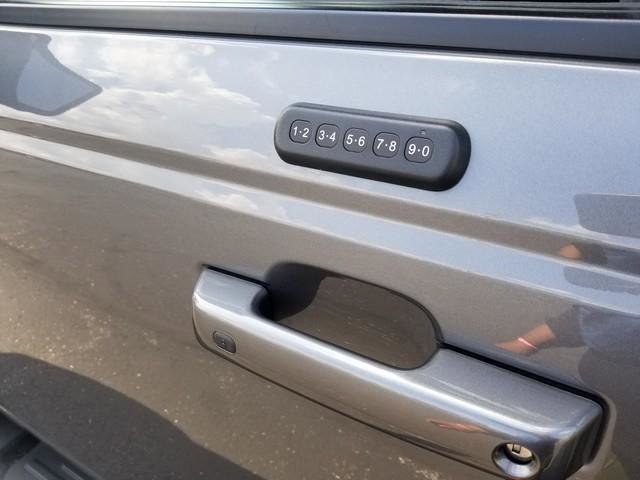 Certified 2021 Ford Bronco Outer Banks AWD/4WD image 18