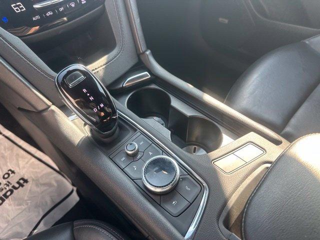 Used 2023 Cadillac XT6 Premium Luxury FWD image 26