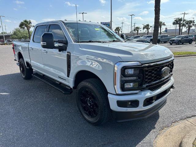 Certified 2026 Ford F250 Lariat w/ Black Appearance Package AWD/4WD image 8