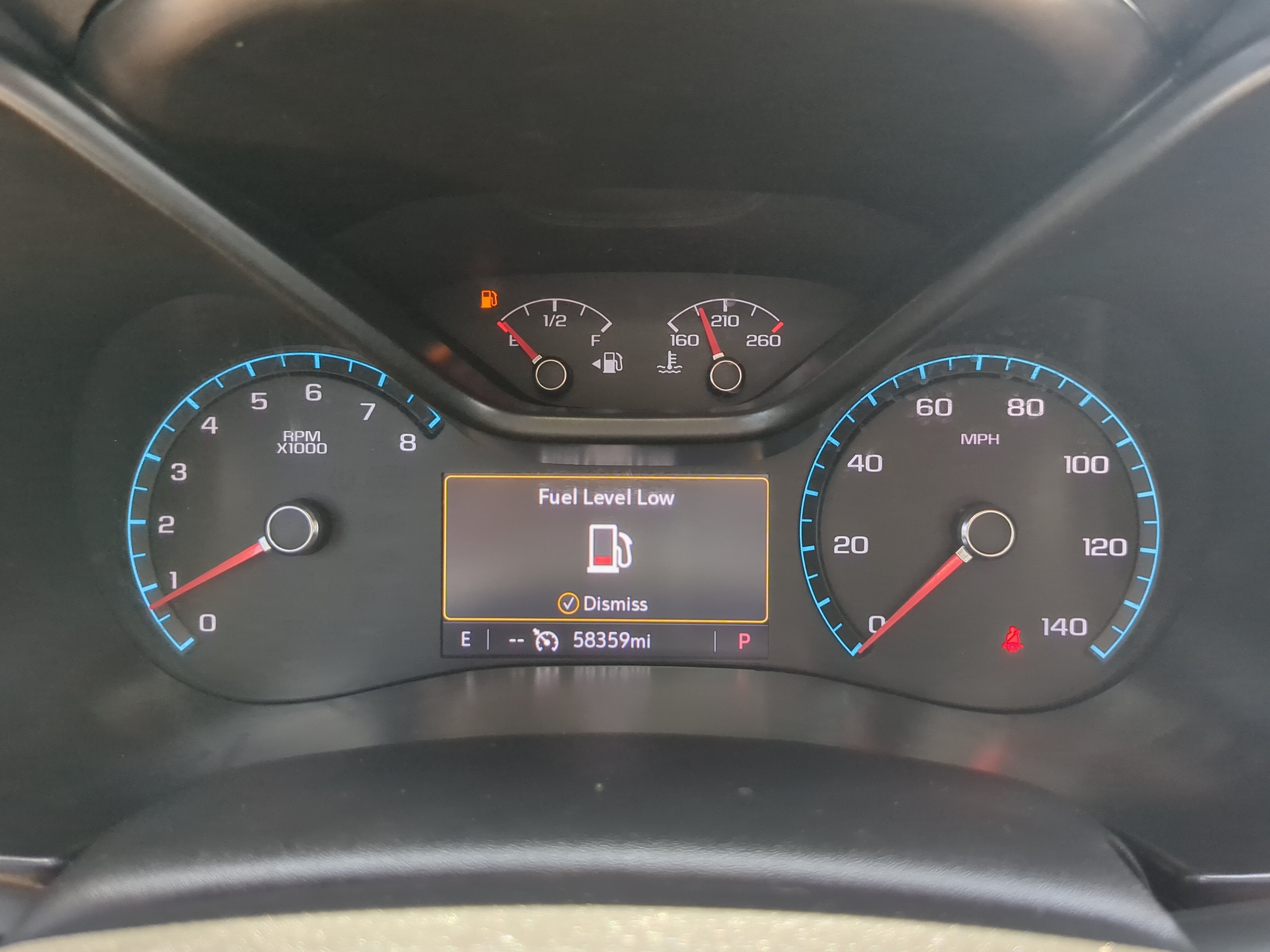 Used 2021 Chevrolet Colorado Z71 w/ Z71 Midnight Edition AWD/4WD image 24