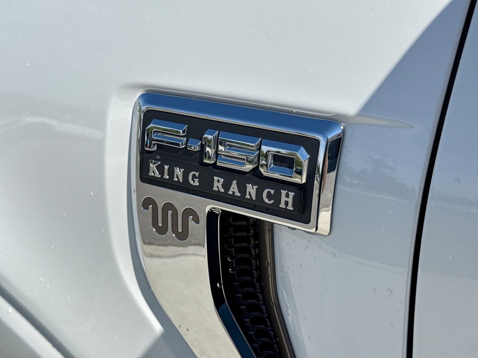 Certified 2023 Ford F150 King Ranch w/ Equipment Group 601A High AWD/4WD image 16