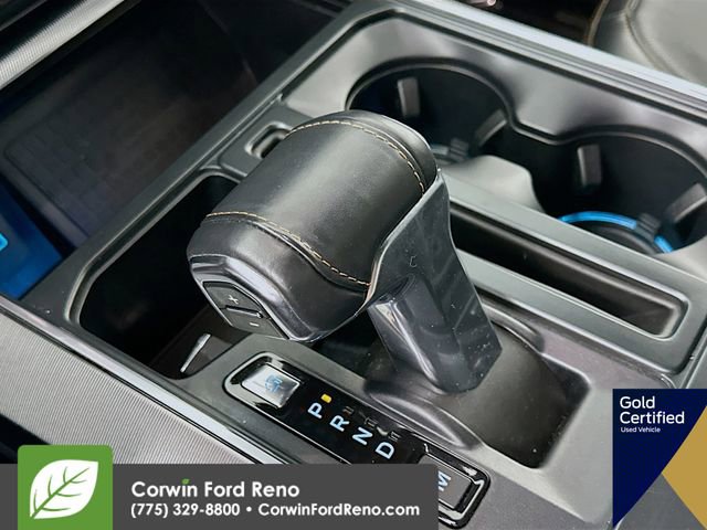 Certified 2021 Ford F150 Platinum w/ Equipment Group 701A High AWD/4WD image 21