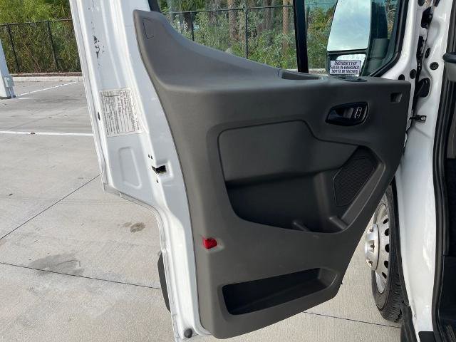 Certified 2024 Ford Transit 350 XLT image 15
