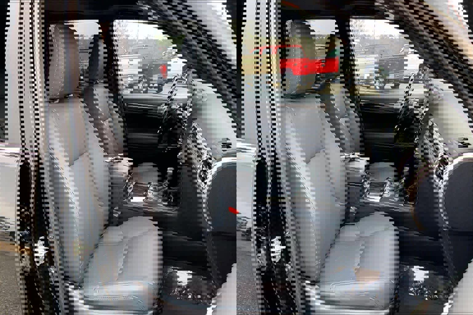 Used 2023 Lexus GX 460 Premium image 20