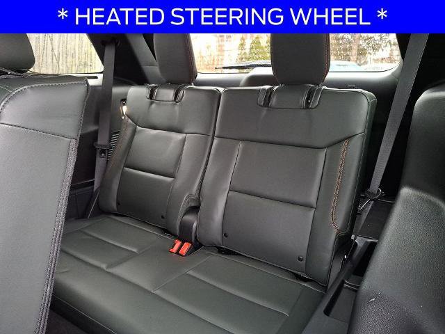 Certified 2023 Ford Explorer Timberline w/ Timberline Technology Package image 11