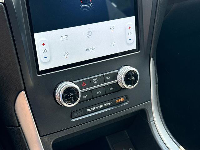 Certified 2021 Ford Edge SE FWD image 22