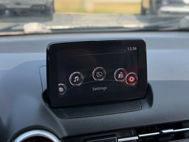 Used 2019 MAZDA CX-3 Grand Touring AWD/4WD image 23