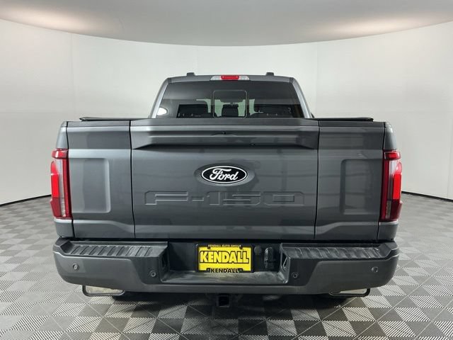 Certified 2024 Ford F150 Lariat w/ Bed Utility Package AWD/4WD image 5