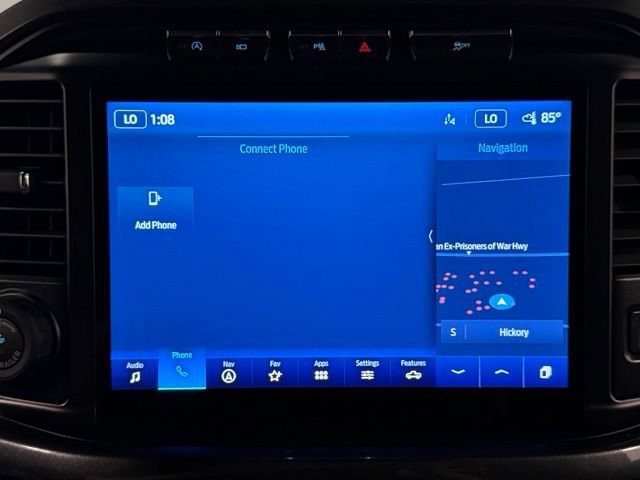 Certified 2023 Ford F150 XLT w/ Equipment Group 302A High AWD/4WD image 26