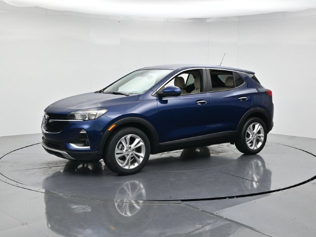 Used 2023 Buick Encore GX Preferred FWD image 5