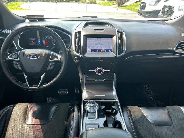 Certified 2020 Ford Edge ST w/ Equipment Group 401A AWD/4WD image 5