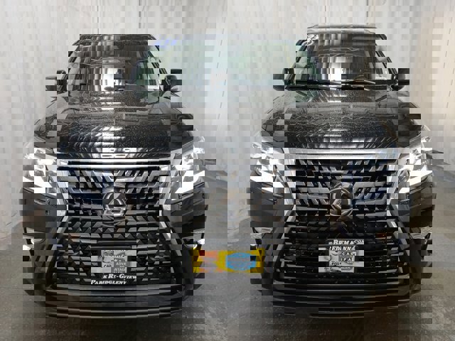 Used 2023 Lexus GX 460 Premium image 8