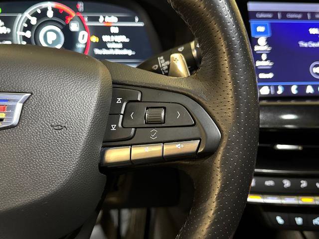 Used 2023 Cadillac CT5 Sport w/ Parking Package image 23