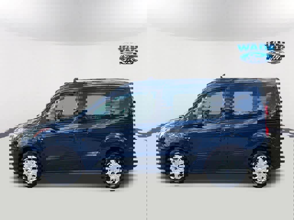 Certified 2020 Ford Transit Connect XL image 8