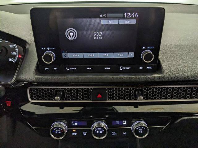 Used 2025 Honda Civic Sport image 8